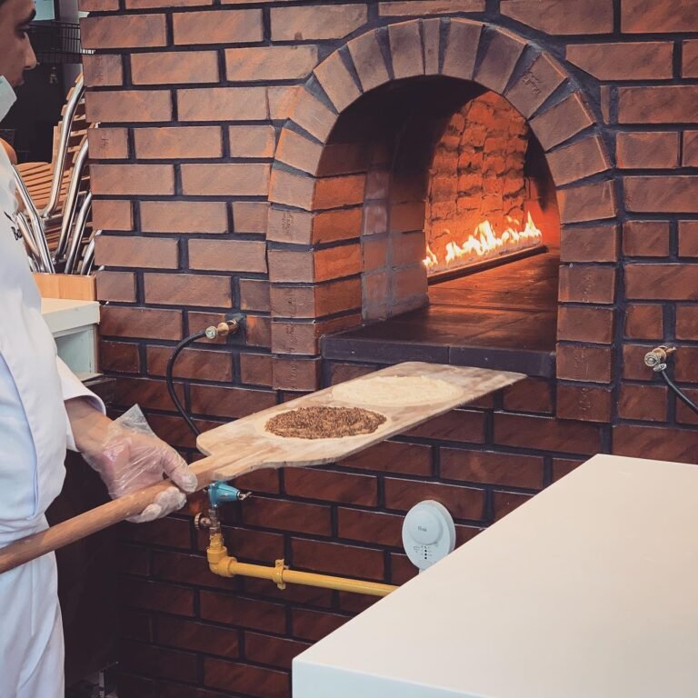 Protected: Bakery Chef (Manaeesh and Simit Station)