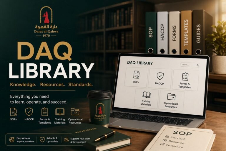 DAQ Library