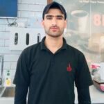 Irfan Ahmad Dar